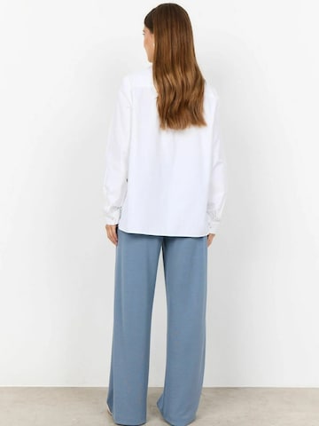 Soyaconcept Shirts 'Netti' i hvid