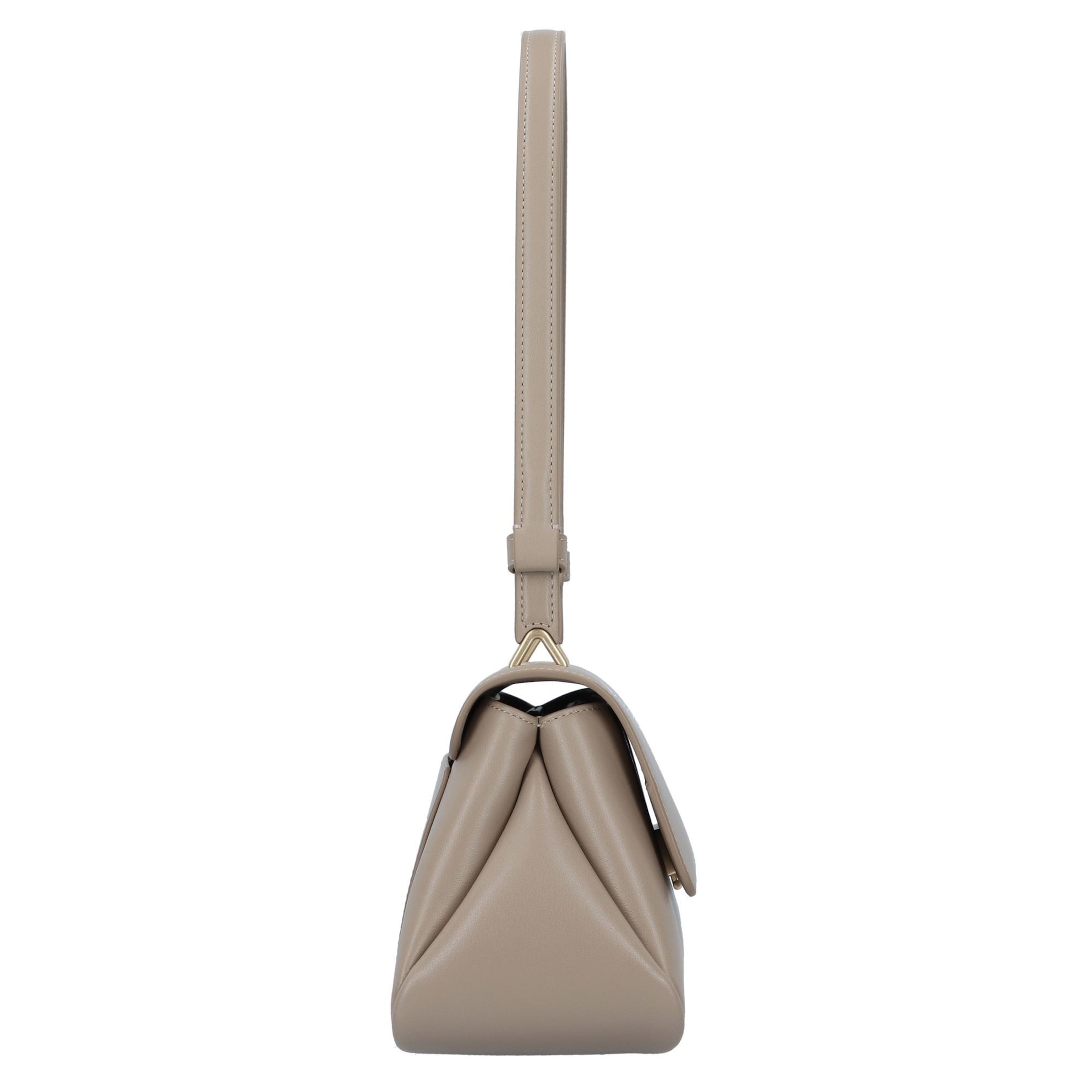 Kate Spade Наплечная сумка 'Grace Convertible Shoulder Bag' в Серый