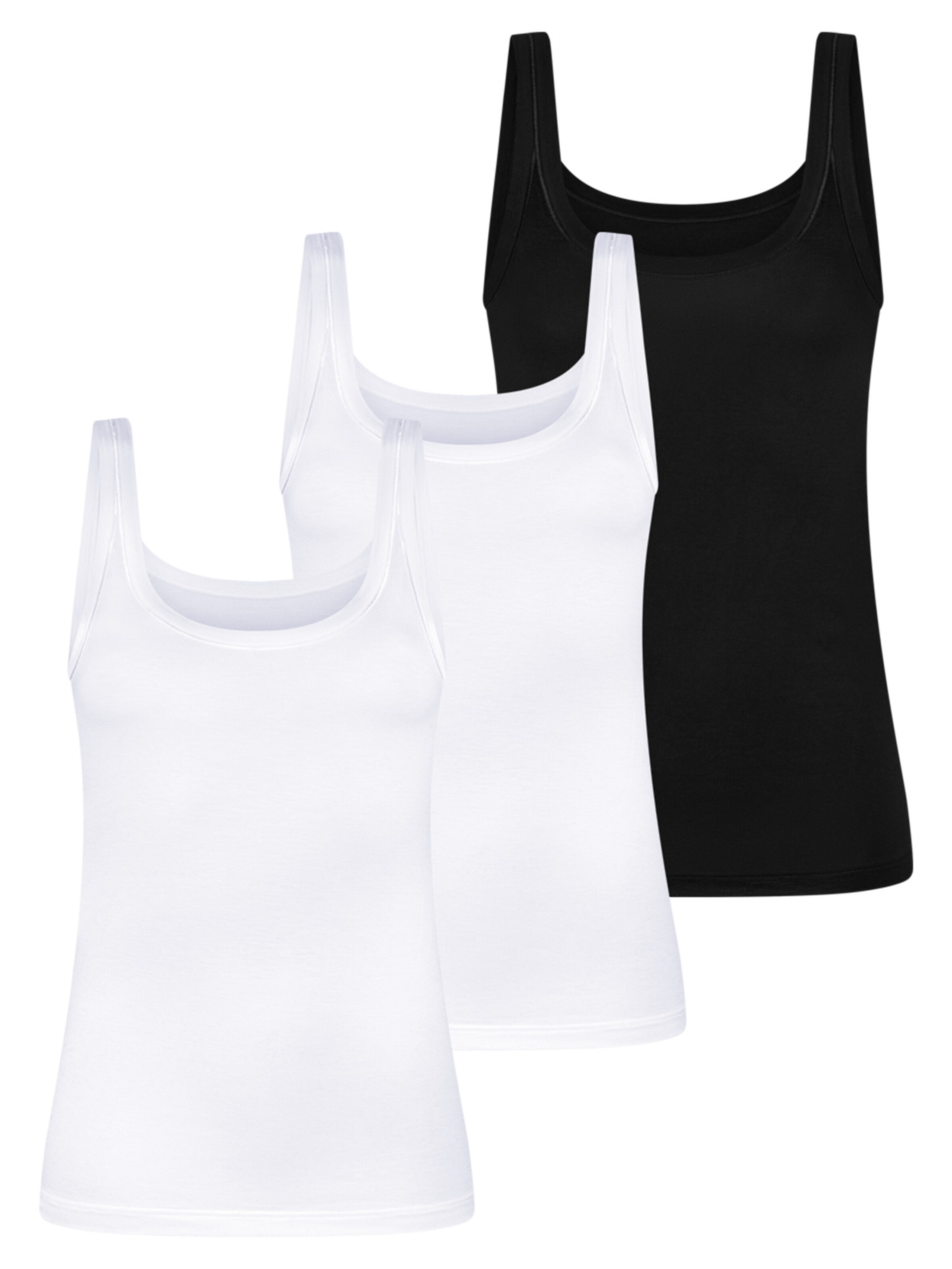 Mey Undershirt 'Modal Pure' in Mixed colors: front