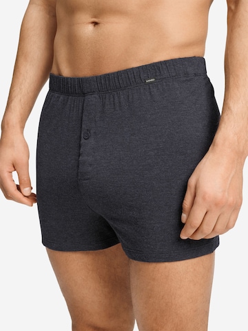 Boxers ' Casuals Daywear ' Hanro en gris