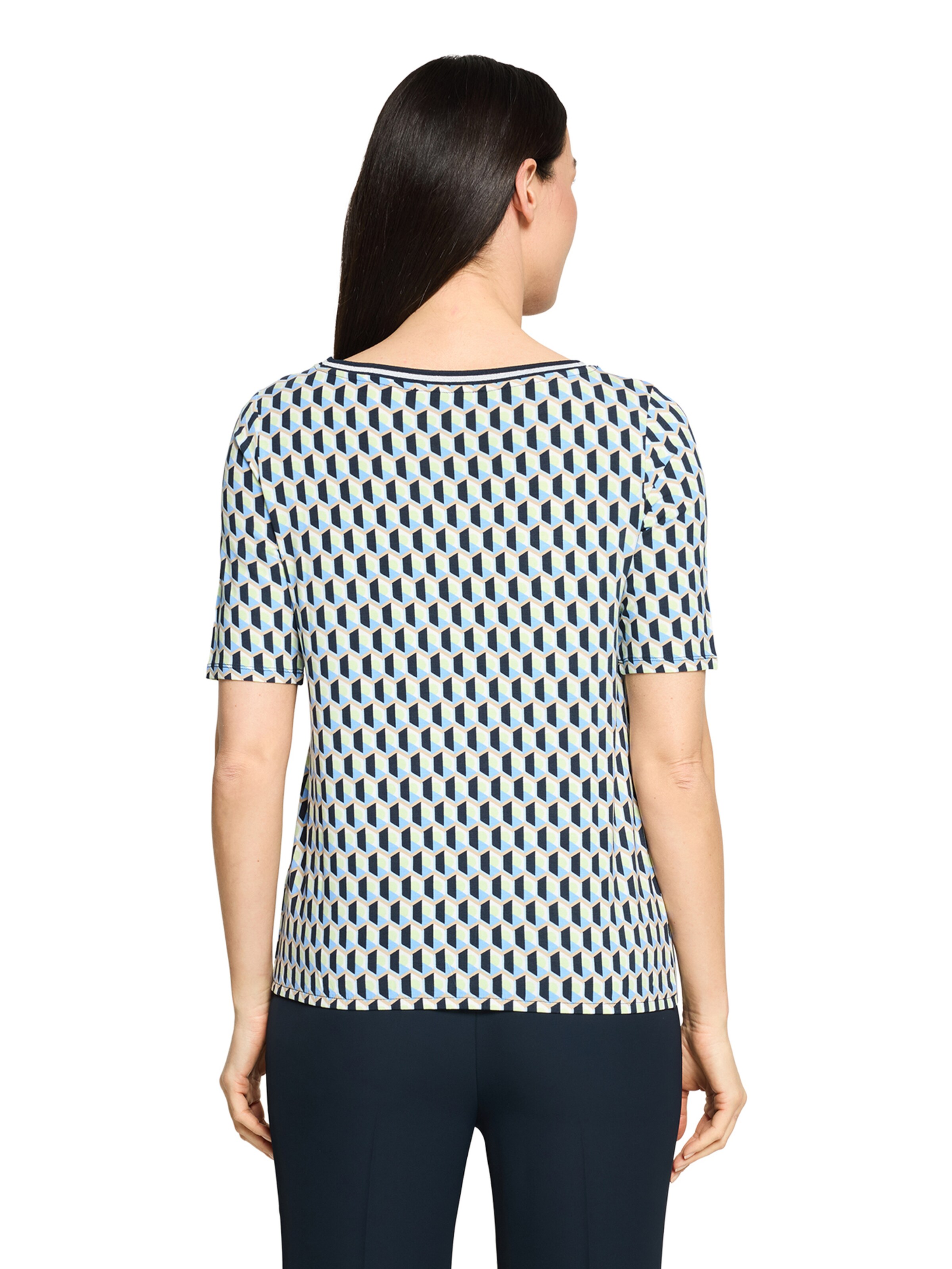 Betty Barclay T-Shirt in Blau