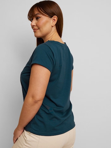 dayê rose Shirt‌‌‌ in Grün