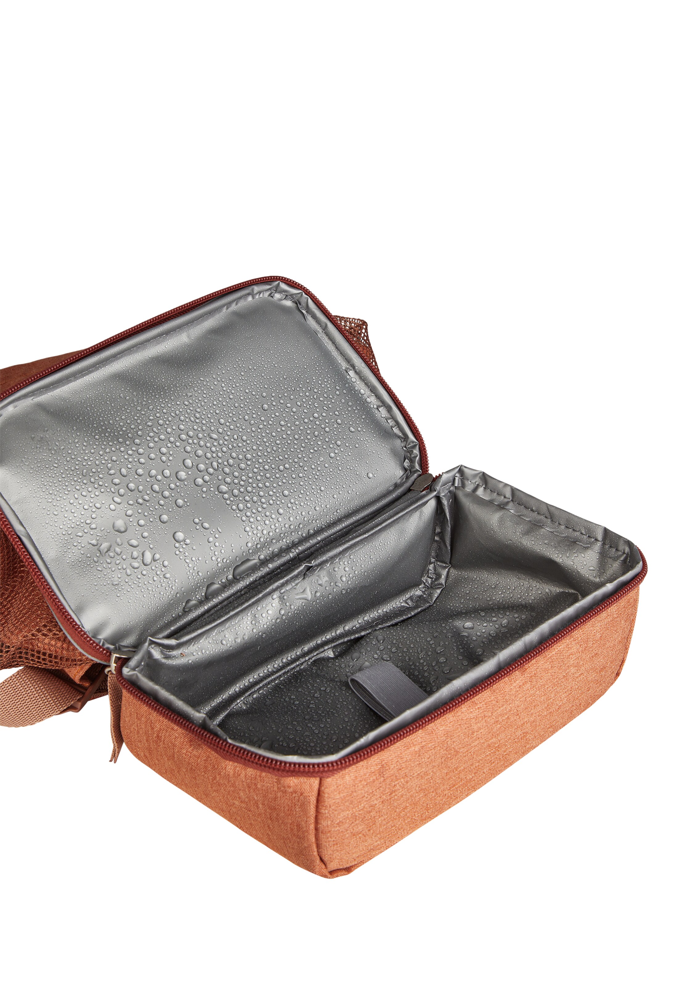 STERNTALER Backpack 'Sunny' in Brown