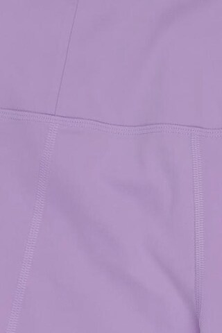 Girlfriend Collective Shorts in S in Purple