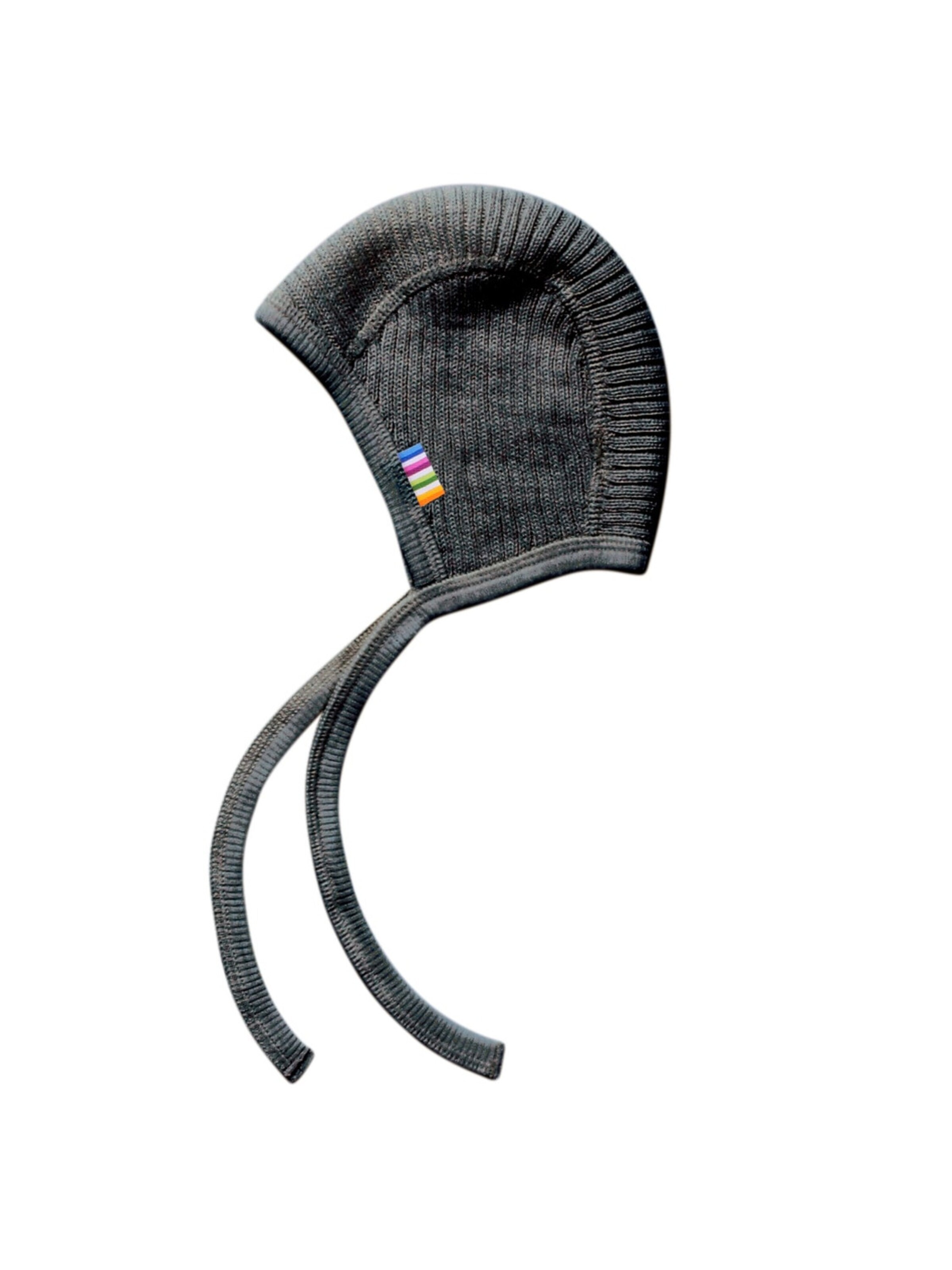 JOHA Beanie in Grey: front