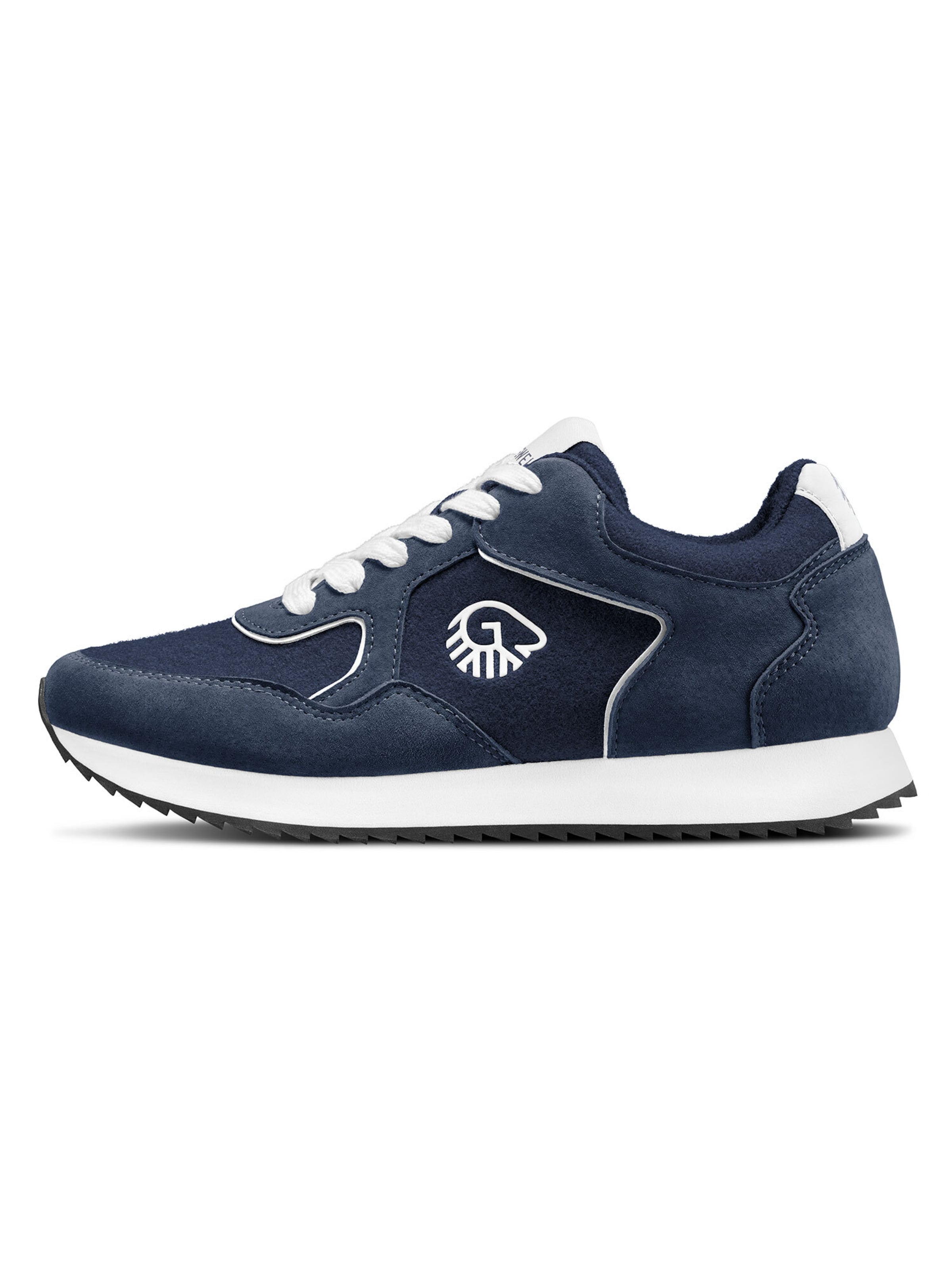 GIESSWEIN Slip On in Blau