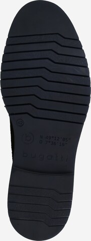 bugatti - Botas com atacadores 'Caj' em castanho