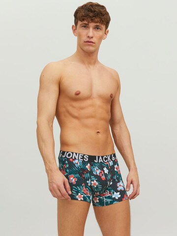 JACK & JONES Boxershorts in Blau