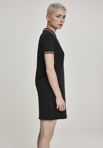 Urban Classics - Vestido en negro