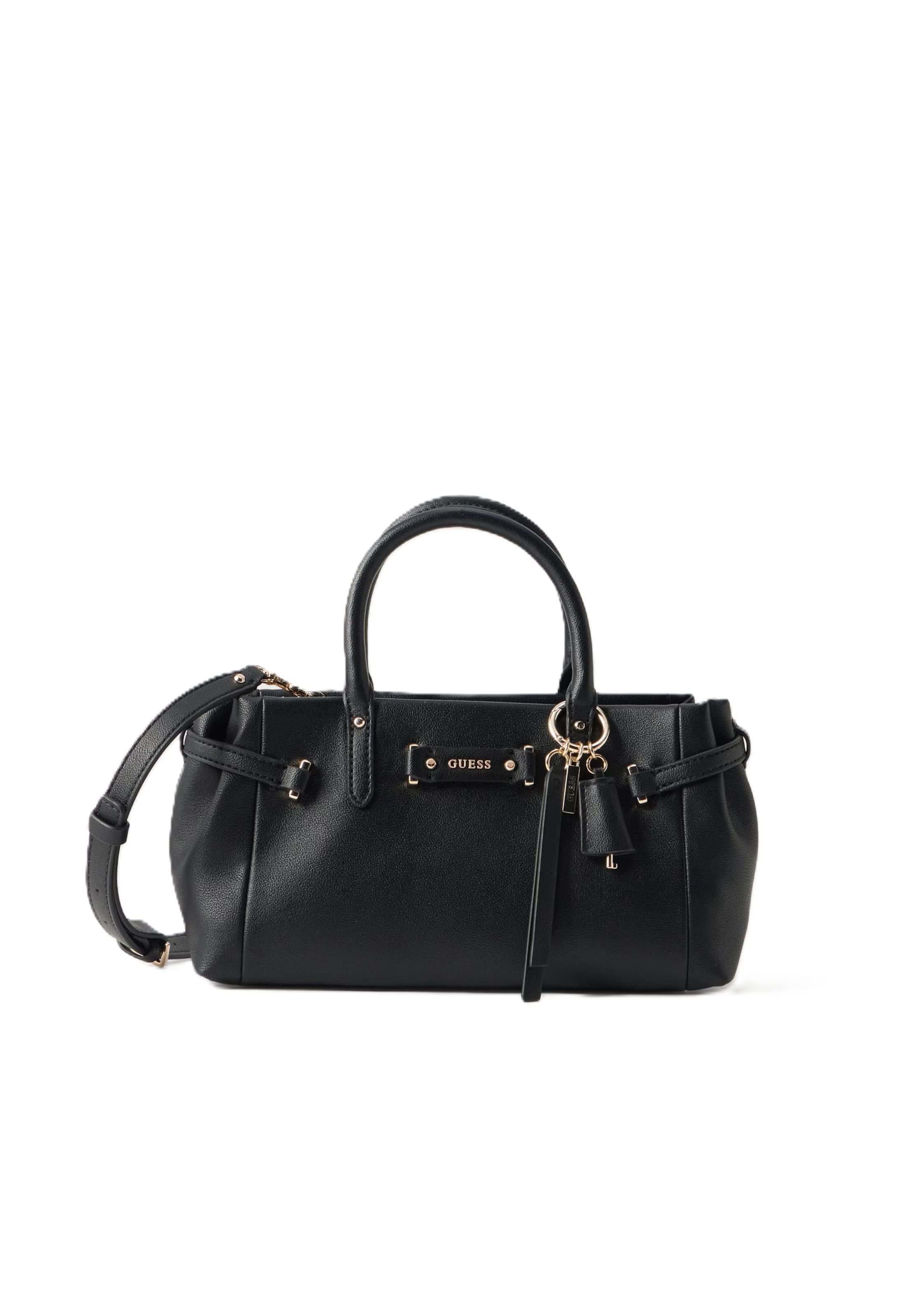 GUESS - Malas de tiracolo 'DOROTHY' em preto: frente