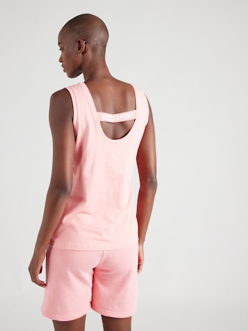 Soccx Top in Pink