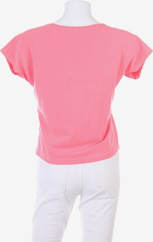 Un Deux Trois Shirt XL in Pink