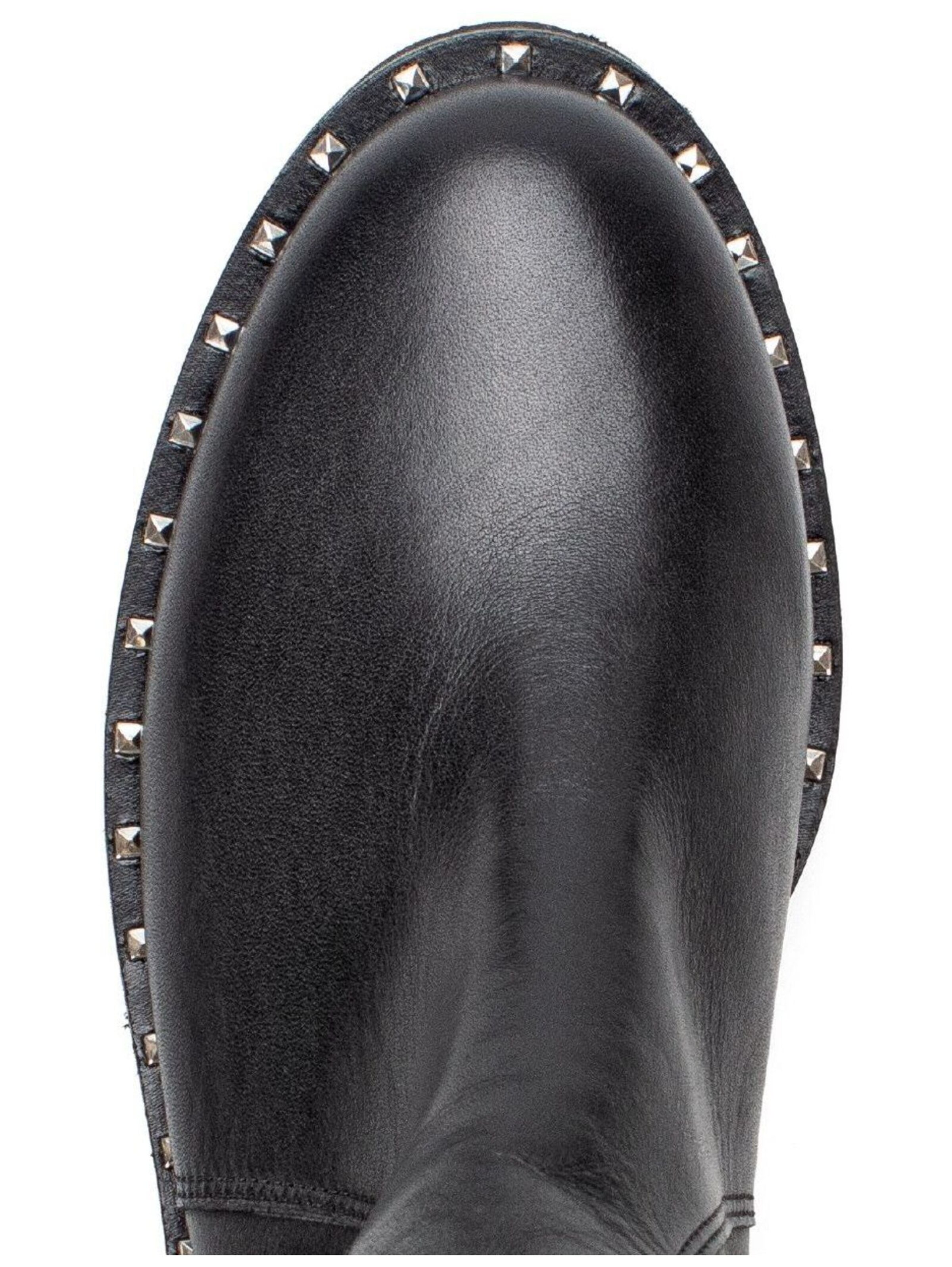 Cuissardes GABOR en noir