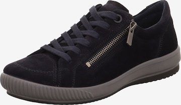 Sneaker bassa 'Tanaro 5.0' di Legero in blu: frontale