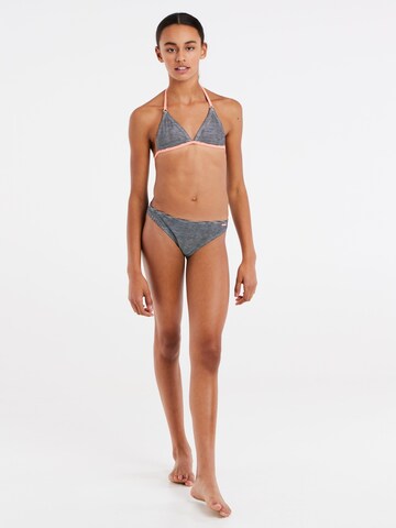 PROTEST Triangle Bikini 'PRTNIKLE JR' in Blue