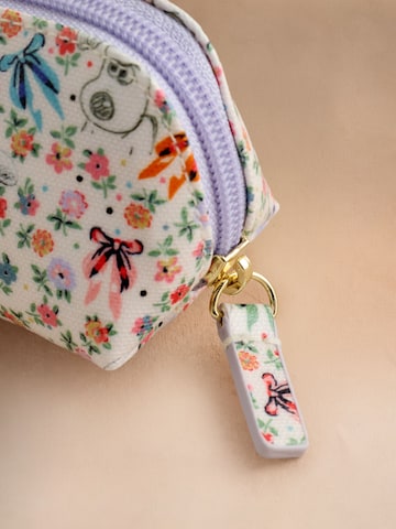 Cath Kidston - Estuche 'Wallace and Gromit' en beige