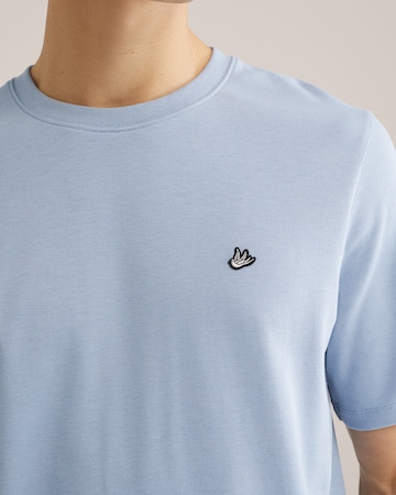 WE Fashion Μπλουζάκι σε μπλε