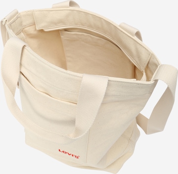 LEVI'S ® Shopper in Beige