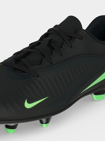NIKE Παπούτσι ποδοσφαίρου 'PHANTOM 6 CLUB' σε μαύρο