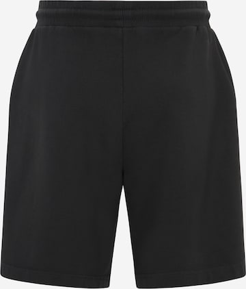 Regular Pantalon 'Lukas' FCBM en noir