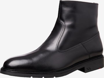 LLOYD Chelsea Boots in Black: front