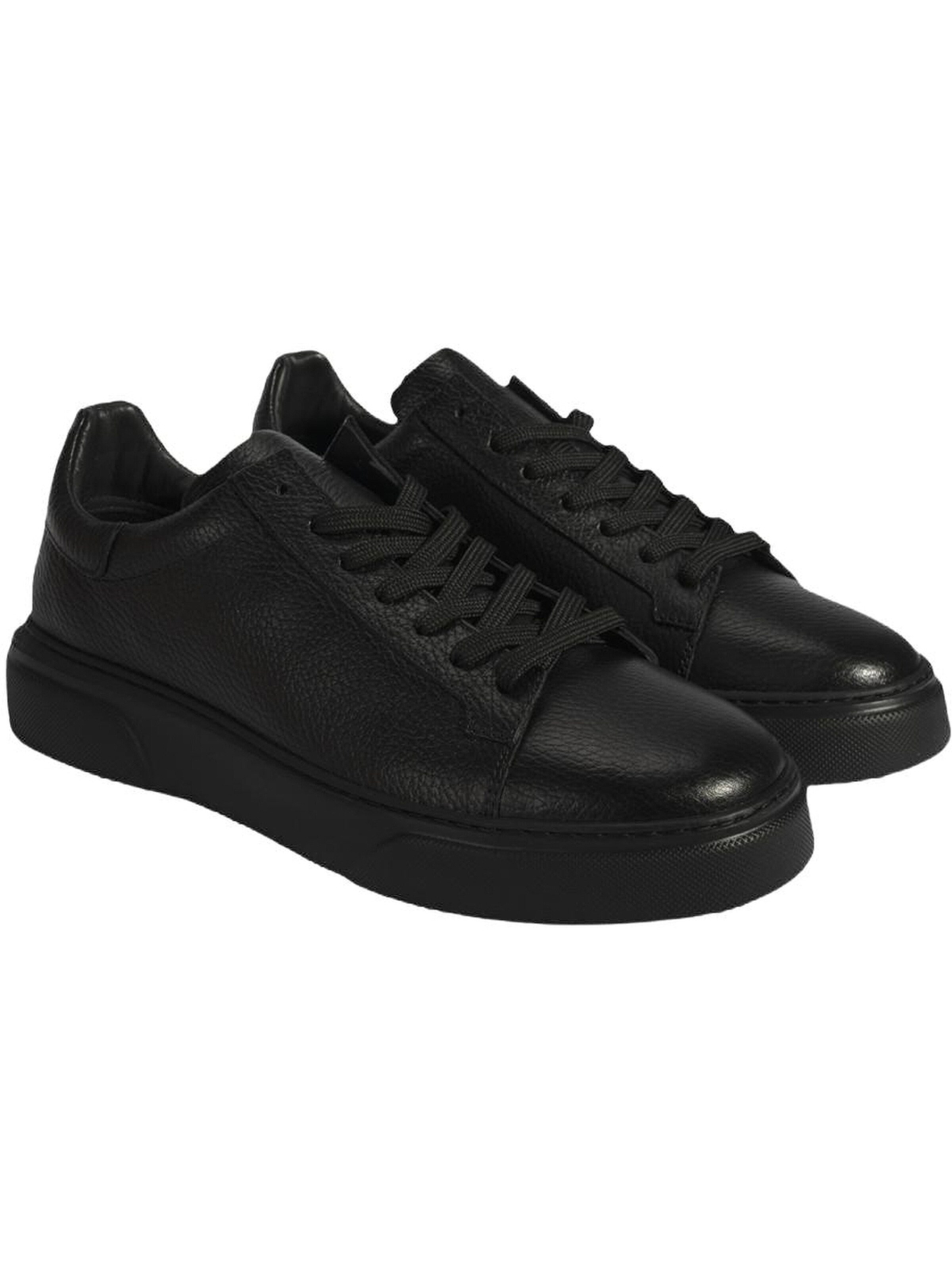 Desa Slip-Ons 'Slip-Ons' in Black
