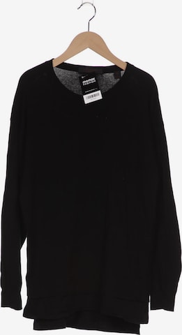 SCOTCH & SODA Sweater & Cardigan in S in Black: front