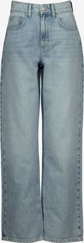 Tally Weijl Jeans in Blue: front