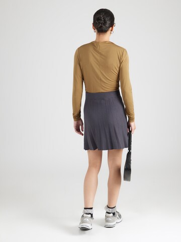 JDY Юбка 'JDYERIS' в Синий