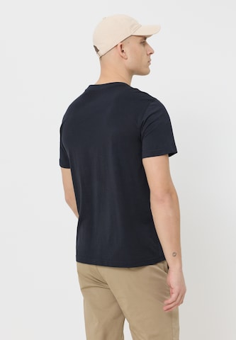 Street One MEN Shirt in Blue