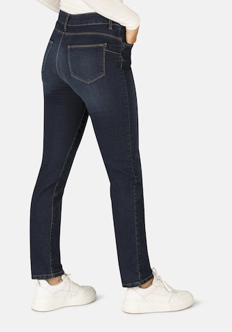 Coupe slim Jean 'Milano' STOOKER WOMEN en bleu