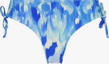 Hunkemöller Bikini Bottoms 'Paraguay' in Blue: front
