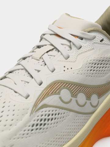 Sneaker de alergat 'GUIDE 19' de la saucony pe alb