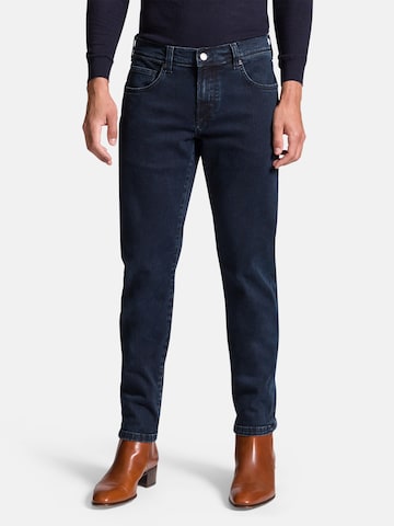 Baldessarini Jeans 'Jayden' in Blue: front