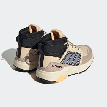 ADIDAS TERREX Wanderschuh 'Trailmaker' in Beige