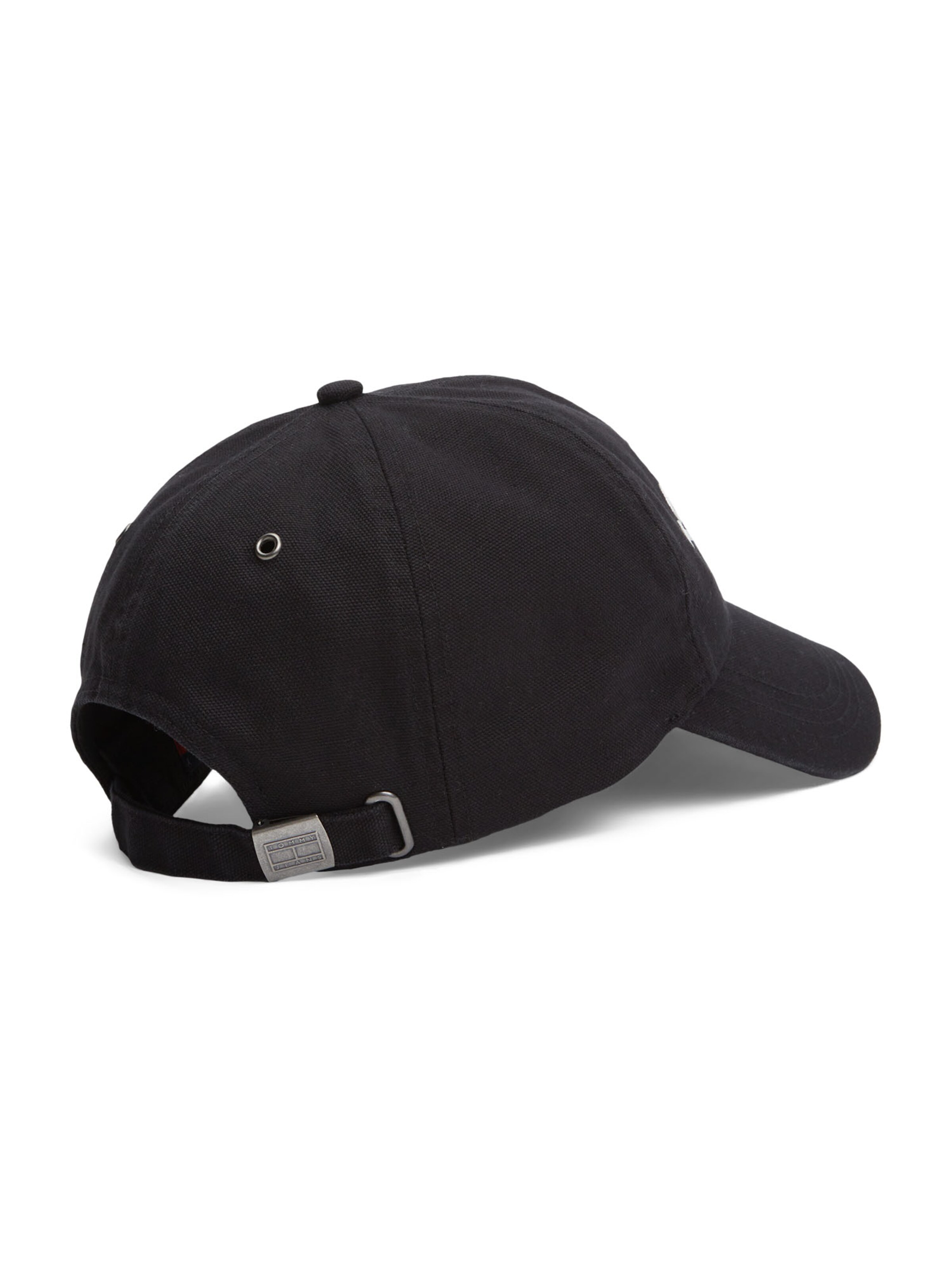 Casquette 'Archive' Tommy Jeans en noir