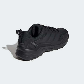 Chaussure basse 'Eastrail 3' ADIDAS TERREX en noir