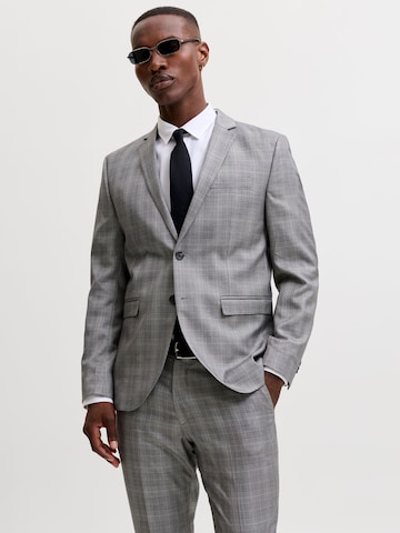 JACK & JONES - Ajuste estrecho Chaqueta saco 'JPRFranco' en azul