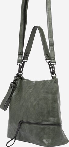 Suri Frey Shoulder Bag 'Chelsy' in Green