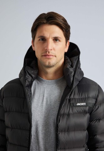 Veste de sport ' Dry Racer V2 ' JACK1T en noir
