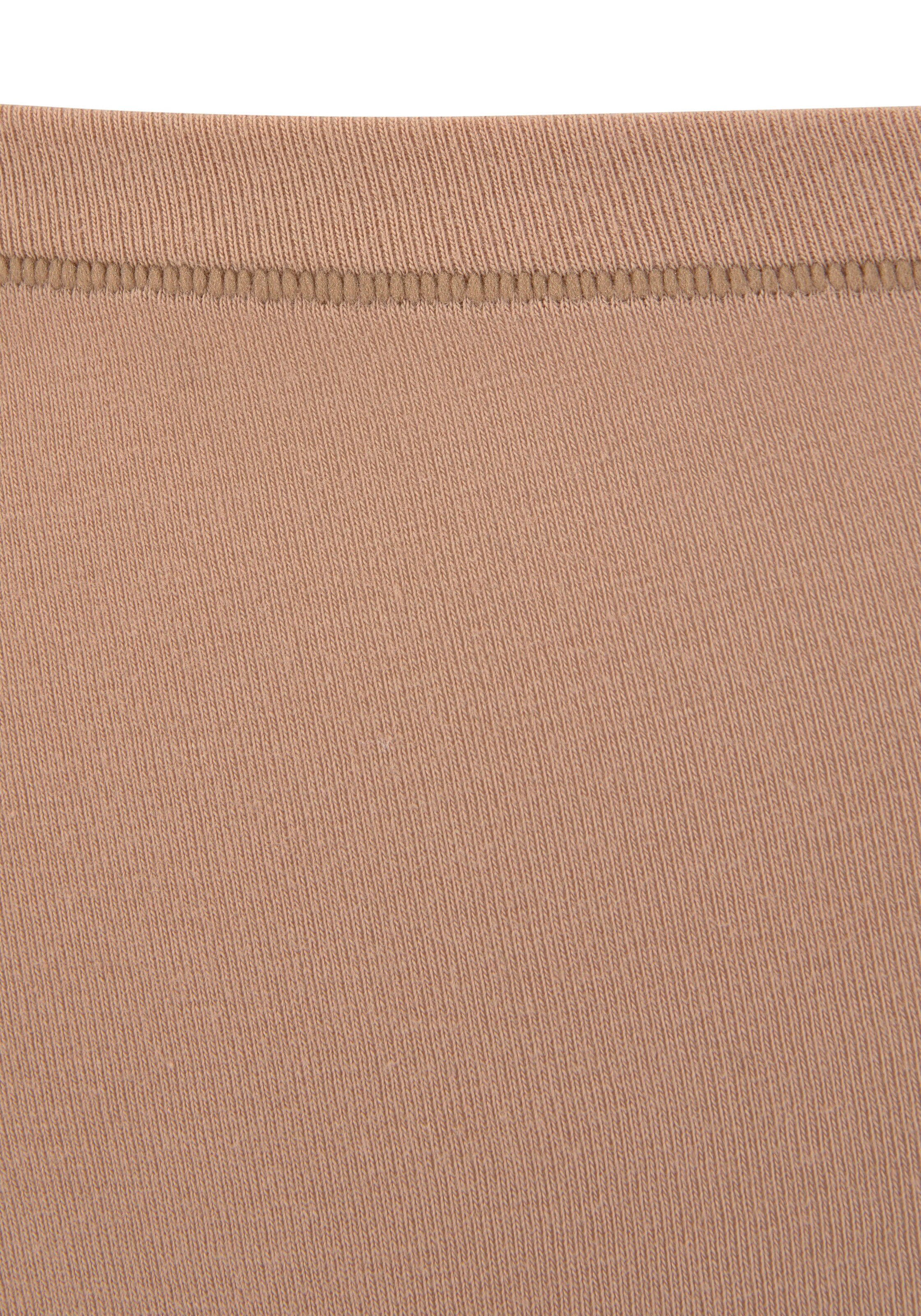 Slip de la LASCANA pe bej