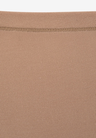 LASCANA Slip in Beige