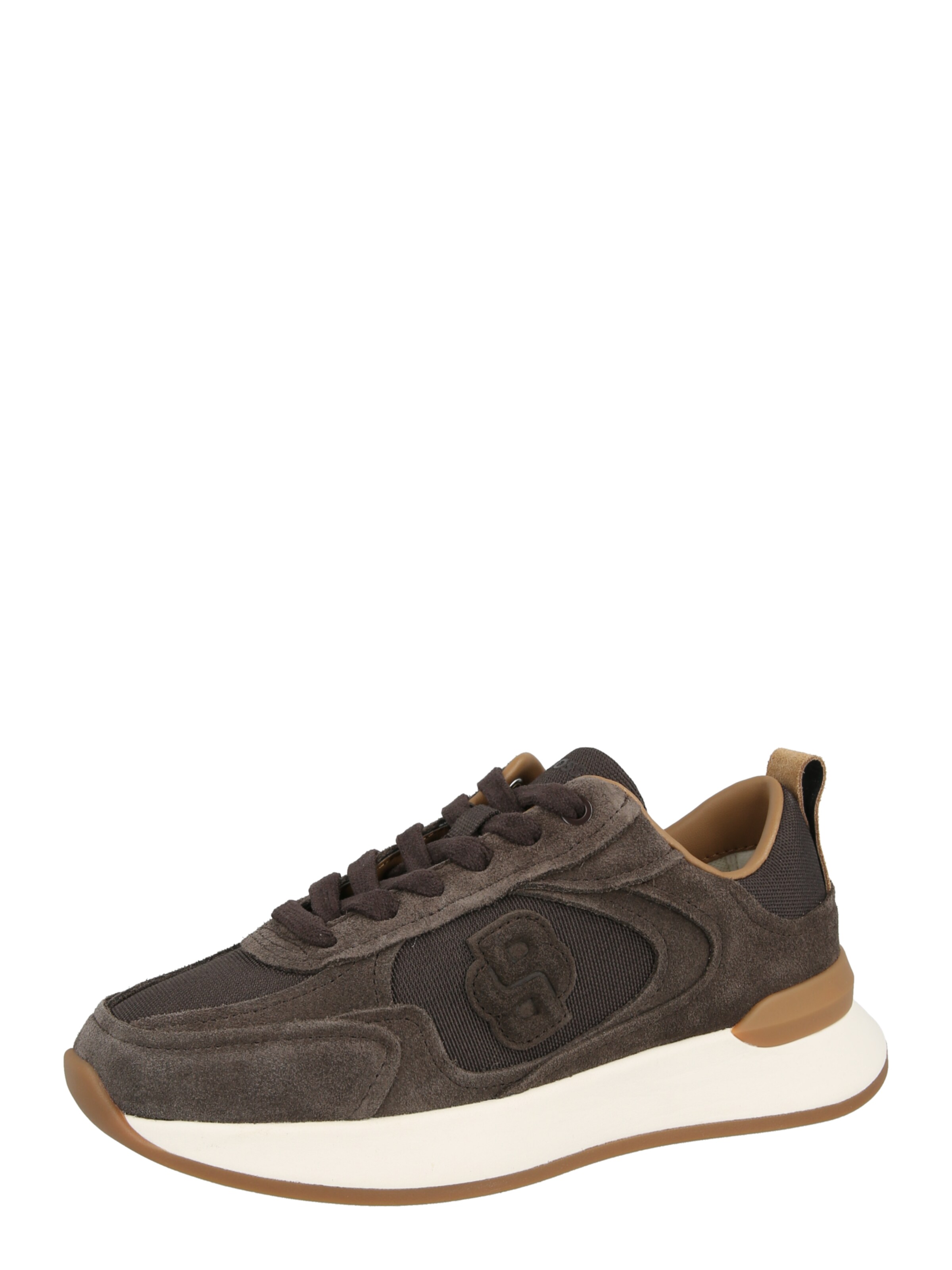 BOSS Sneakers in Brown, Item view