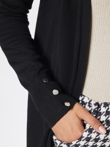 Dorothy Perkins Knit Cardigan in Black