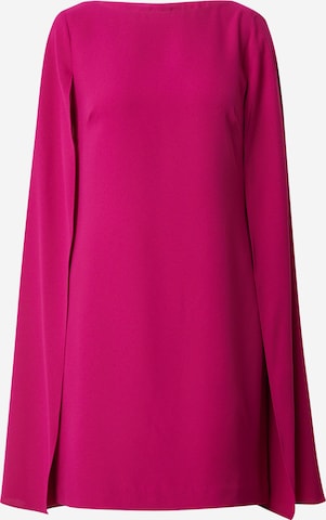 Lauren Ralph Lauren Kokteilikleit 'PETRA', värv roosa: eest vaates