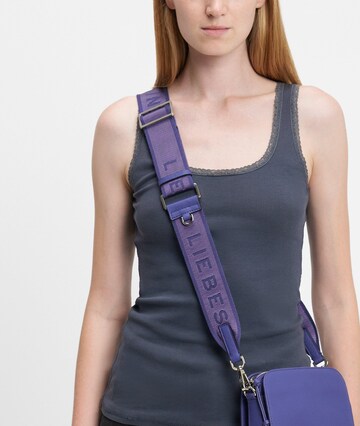 Accessoires pour sacs Liebeskind Berlin en violet