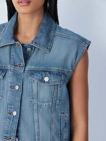 Next - Chaqueta de entretiempo en azul