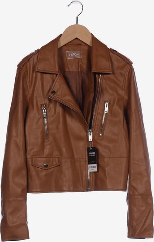 Cartoon Jacket & Coat in S in Brown: front