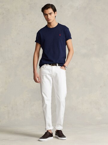 T-Shirt Polo Ralph Lauren en bleu