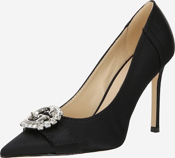 GUESS Pumps 'FRANCY' in Black: front